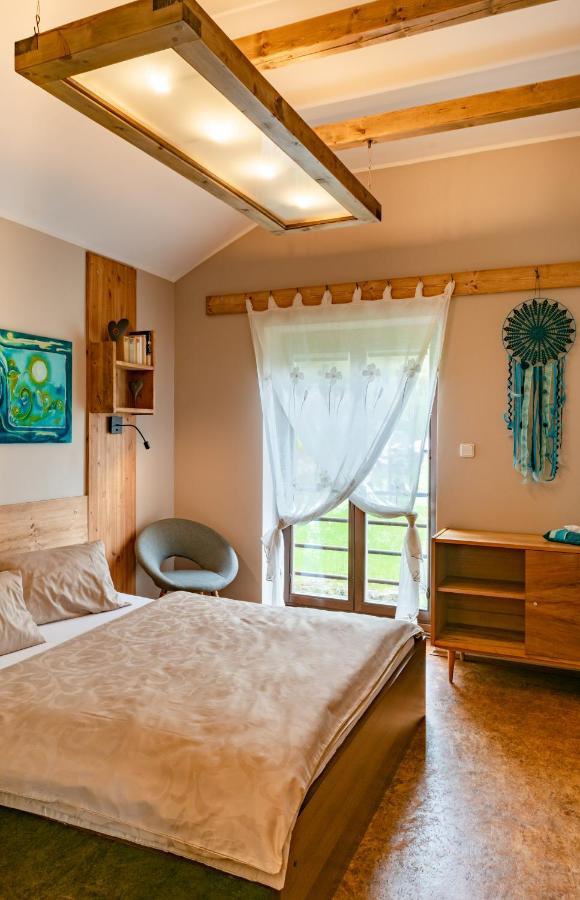 Hotel Refugio Tisá Esterno foto